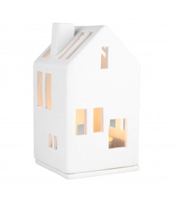 Lighthouse, Small Residential