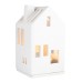 Lighthouse, Small Residential