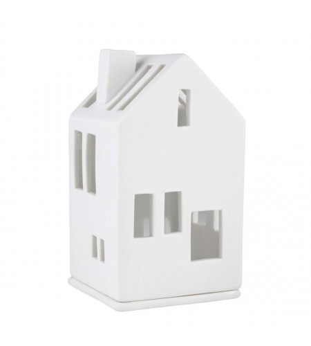 Lighthouse, Small Residential