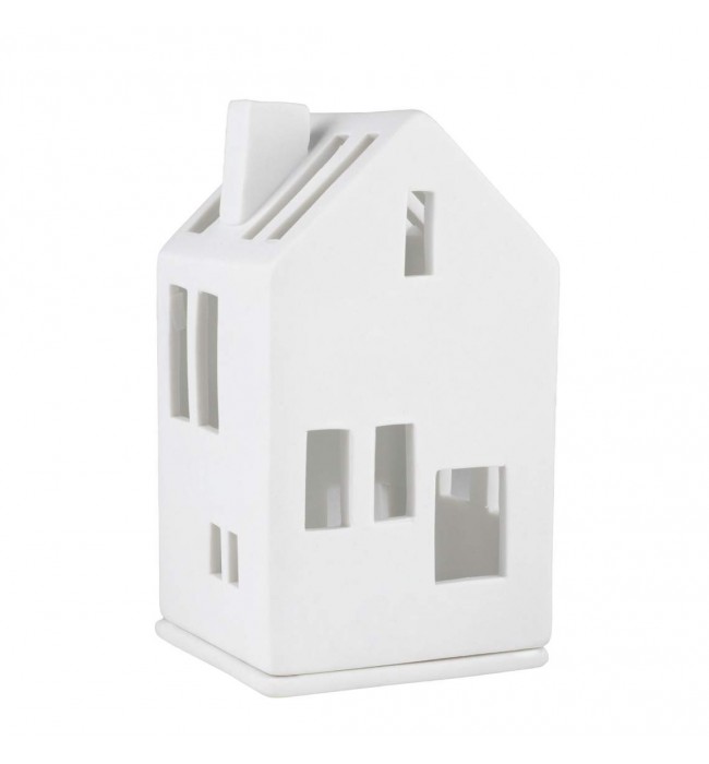 Lighthouse, Small Residential
