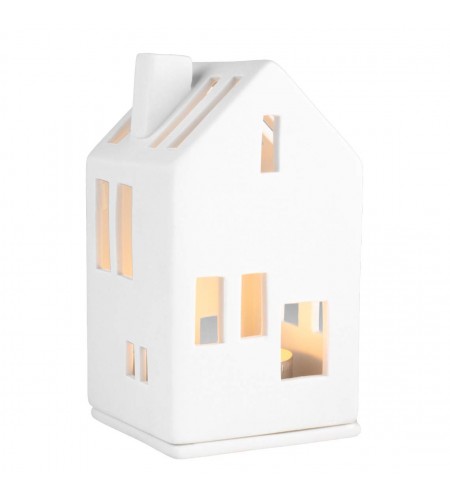 Lighthouse, Small Residential