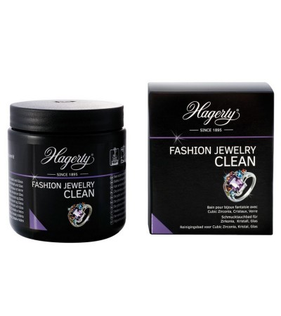 Hagerty Fashion Jewelry Clean 170 ml