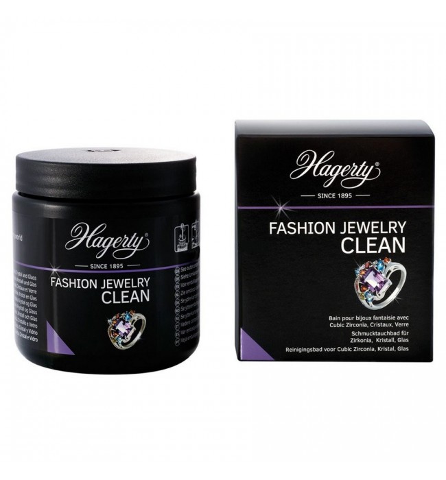 Hagerty Fashion Jewelry Clean 170 ml