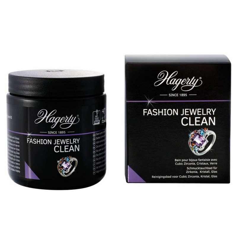 Hagerty Fashion Jewelry Clean 170 ml Hagerty Fashion Jewelry Clean 170 ml