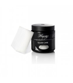 Hagerty Silver and Silver Plated Care Cleaning and Polishing 185 grams