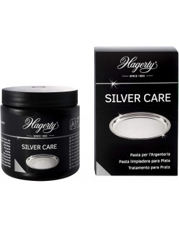 Hagerty Silver and Silver Plated Ca ...
