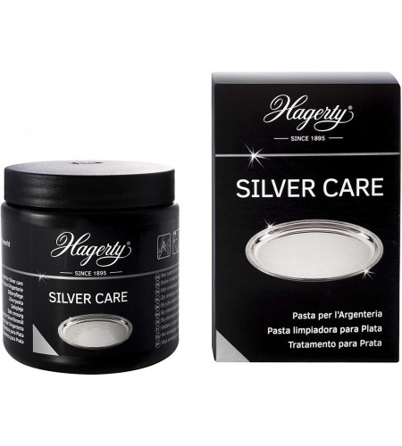 Hagerty Silver and Silver Plated Ca ...