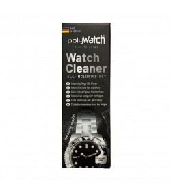 Polywatch watch cleaning spray 30ml