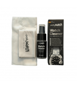 Polywatch watch cleaning spray 30ml