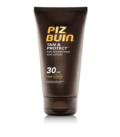 PIZ BUIN Tan&Protect Intensifying Sun Lotion SPF 30 150 ml