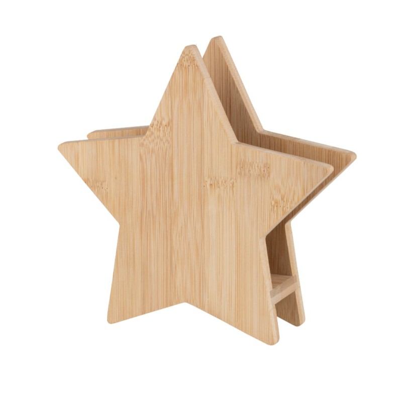 Napkin holder Star Napkin holder Star
