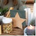 Napkin holder Star