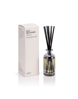 White Pomegranate Luxury Diffuser – ...