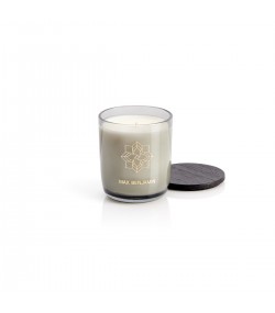 White Pomegranate Luxury Natural Candle – Max Benjamin