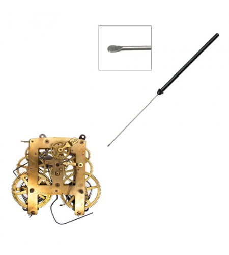 Watchmaker Precise Oiler with Plast ...