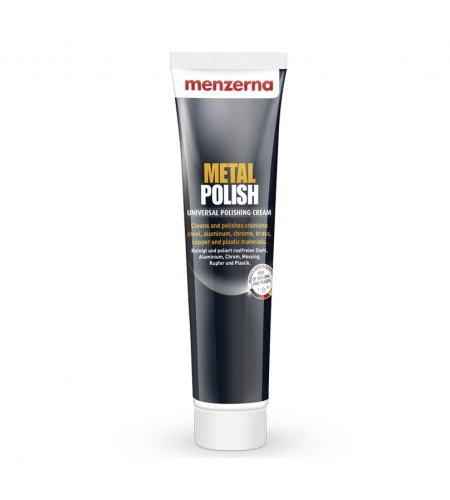 Menzerna metal polishing cream high ...