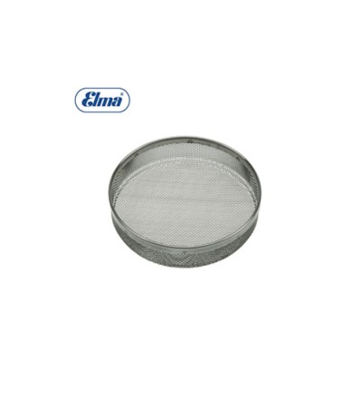 Elmasolvex cleaning basket without divisions 64 mm