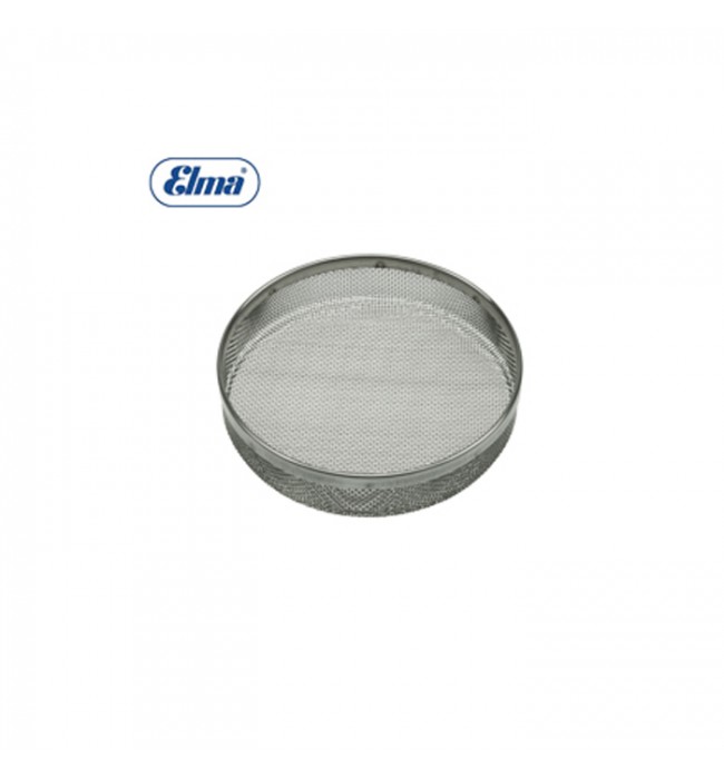 Elmasolvex cleaning basket without divisions 64 mm
