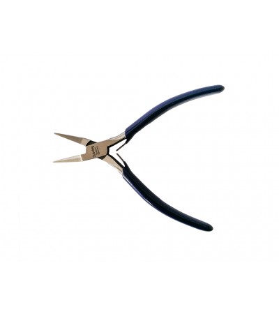 Watchmaker flat pliers Regleuse Tool 115 mm