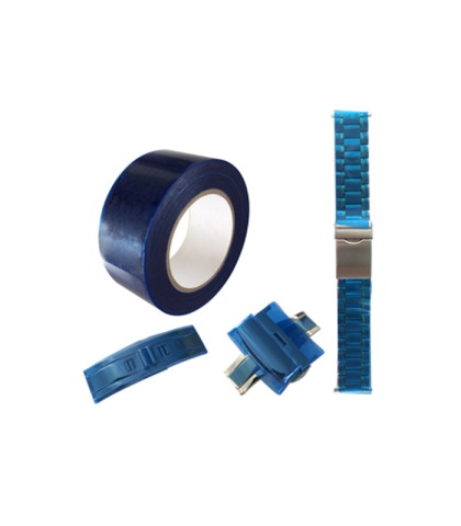 Самозалепваща защитна фолио за часовници Boley 50 мм