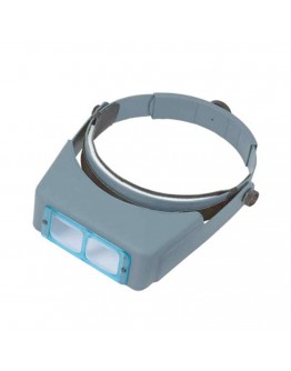 Лупа с наушник Optivisor DA-10, уве ...