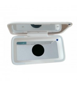 UVC-LED sterilization device watches, jewelry, phones and small tools