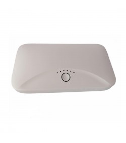 UVC-LED sterilization device watches, jewelry, phones and small tools