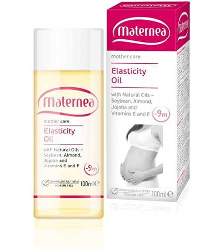 Maternea Elasticity Oil 100 ml.