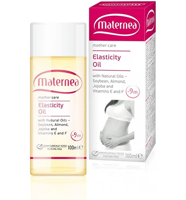 Maternea Elasticity Oil 100 ml.