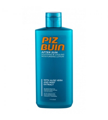 Piz Buin After Sun Soothing and Coo ...