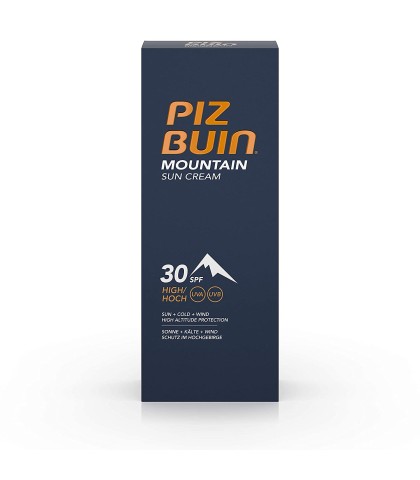 Piz Buin Mountain Sun Cream with SPF 30 50 ml