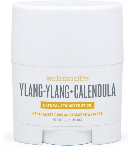 Schmidt’s Deodorant Ylang-Ylang + C ...