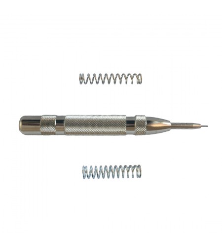 Pressure Spring pin Driver with eje ...