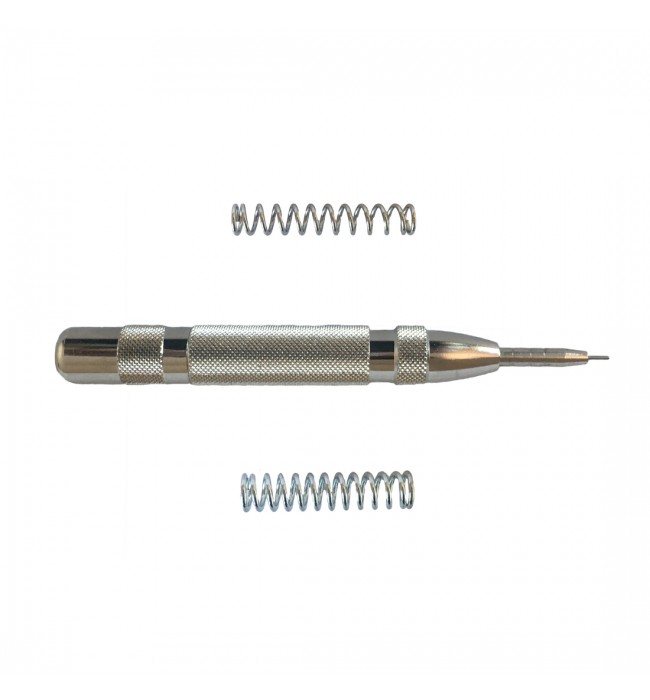 Pressure Spring pin Driver with ejectors for Strap pin Remover