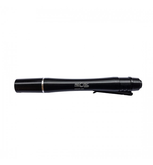 Horotec 00.682 Flashlight UV Pen Purple/Blue 395Nm Swiss Made
