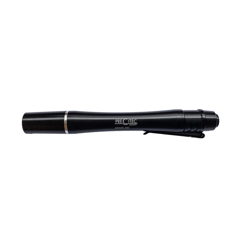 Horotec 00.682 Flashlight UV Pen Purple/Blue 395Nm Swiss Made Horotec 00.682 Flashlight UV Pen Purple/Blue 395Nm Swiss Made