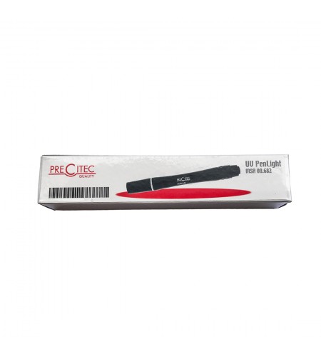 Horotec 00.682 Flashlight UV Pen Pu ...