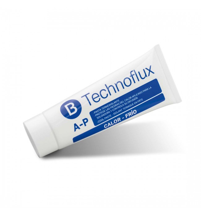 Technoflux Heat Insulating Paste 120ml