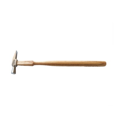 Boley watchmaker hammer hardened steel for sensitive watch parts 200mm