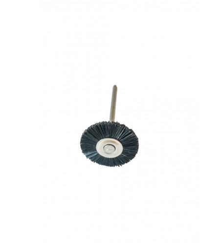 Miniature Round Small Medium Brushe ...