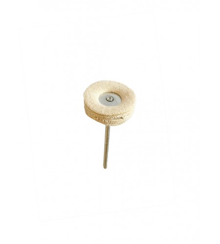Silicone Coated Miniature Small Bru ...