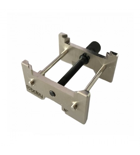 Boley Large Movement Holder for Chr ...