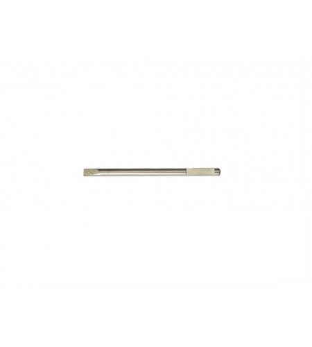 Screwdriver stainless steel spare b ...