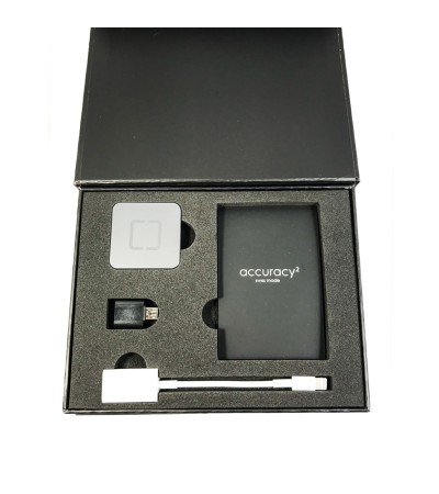 ONEOF Accuracy 2 Measurement Tool Testing for Mechanical Watches