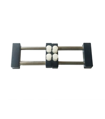 Boley movement holder for quartz watches 3 3/4 – 17 1/2”