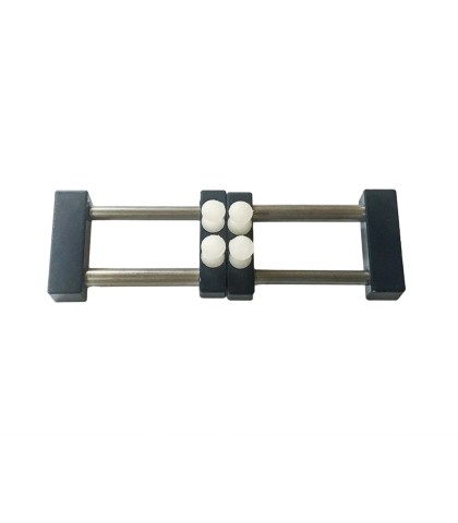 Boley movement holder for quartz watches 3 3/4 – 17 1/2”