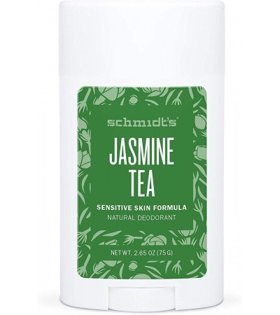 Schmidt's Bergamot Natural Jasmine Tea (75g)