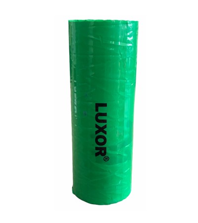 LUXOR polishing agent paste green 3,0 µm for steel and gold