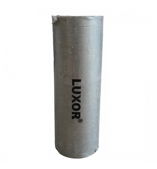LUXOR polishing agent compound paste 1.0 µm grey for platinum