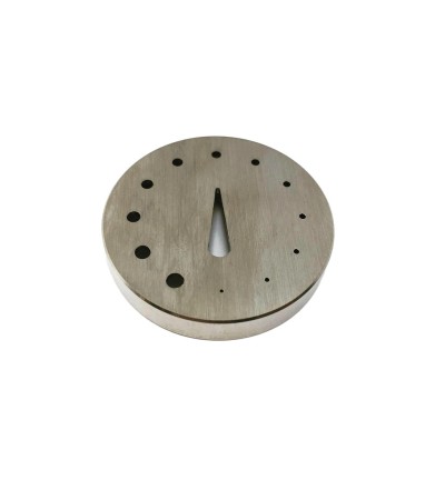 Boley Watch Balance Adjustment Support Tool 35mm 12 Holes